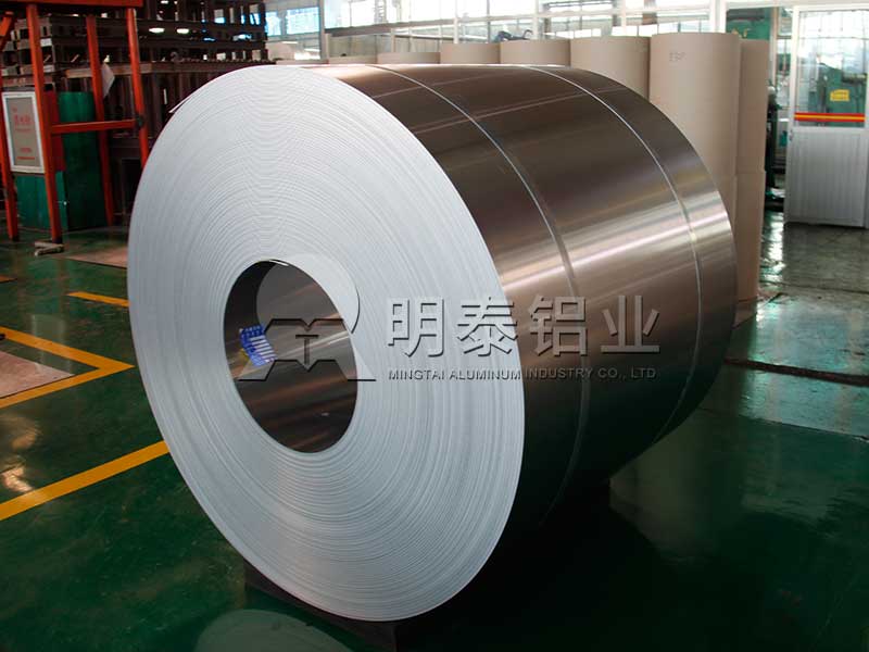 紐扣什麽（me）材質加（jiā）工？河南5052鋁卷用於金屬紐（niǔ）扣值得選擇