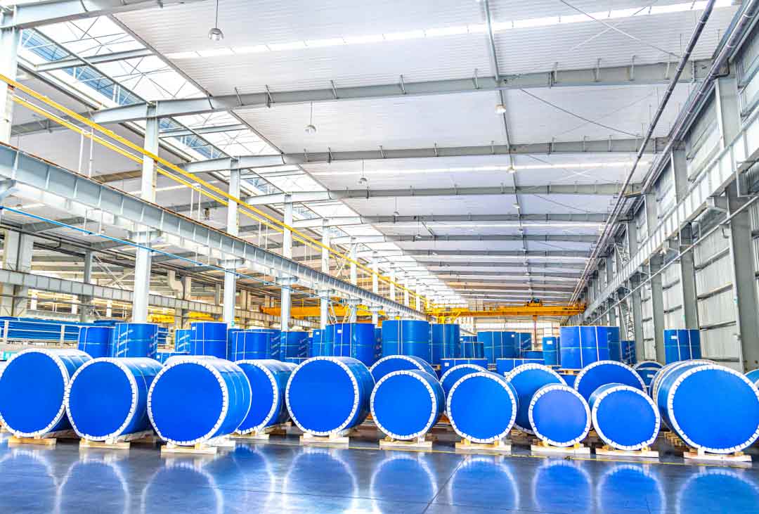 明泰鋁業（yè）再（zài）次躋身“中國製造業（yè）企業（yè）500強”