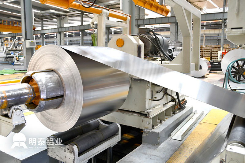 明晟廠區（qū）