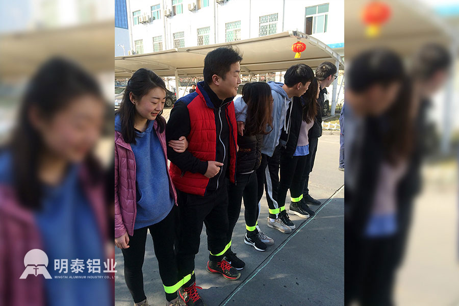 默契（qì）合作