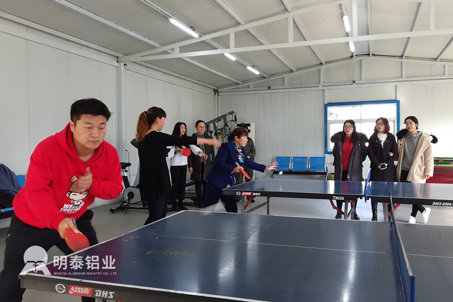 乒（pīng）乓球賽