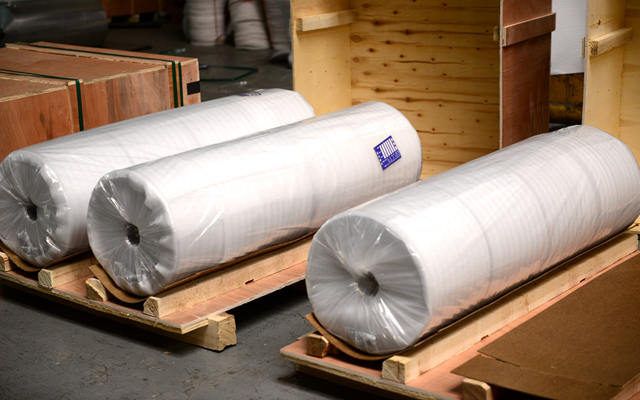 酸奶蓋用鋁箔基（jī）材