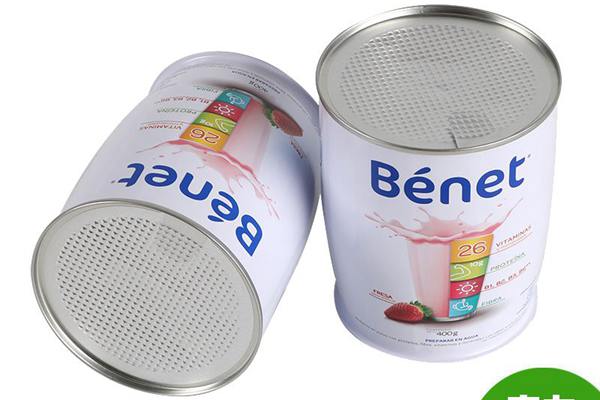 馬口（kǒu）鐵複合蓋用鋁（lǚ）箔