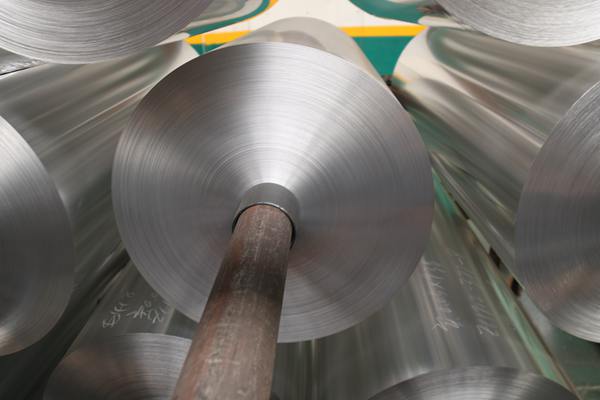 冷（lěng）衝壓成型藥箔（bó）