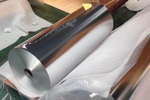 RFID刻（kè）蝕電子標（biāo）簽天（tiān）線用鋁箔