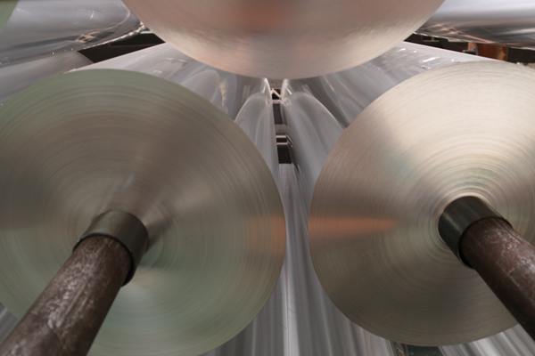 變壓器（qì）用鋁箔