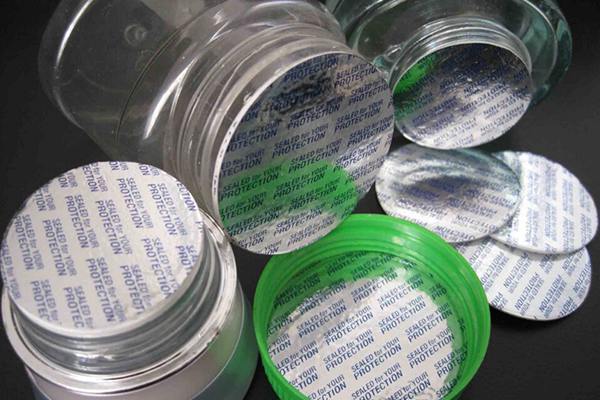 鋁箔墊片（piàn）