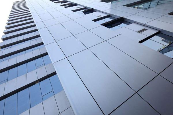 鋁塑板用鋁箔基材