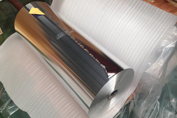 重慶（qìng）鋁箔