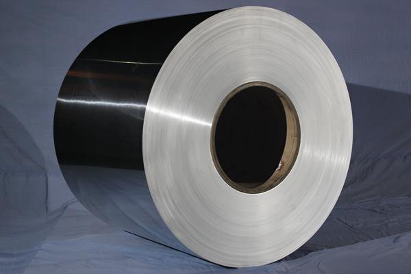 合（hé）金鋁（lǚ）箔