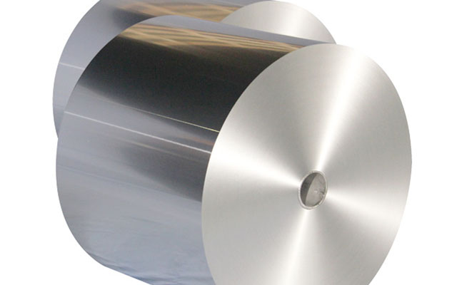 散熱翅片用（yòng）鋁