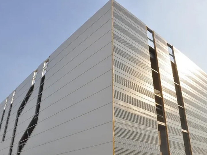 建築裝飾材料