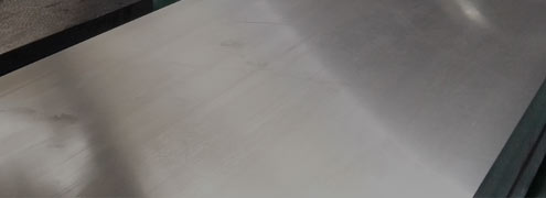 船用鋁板哪些應用（yòng）優勢
