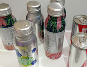 大巴車（chē）蒙皮用3003超寬鋁板